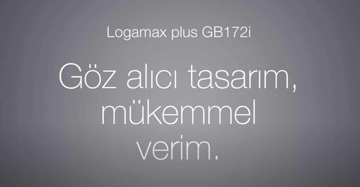 Neden Logamax plus GB172i?